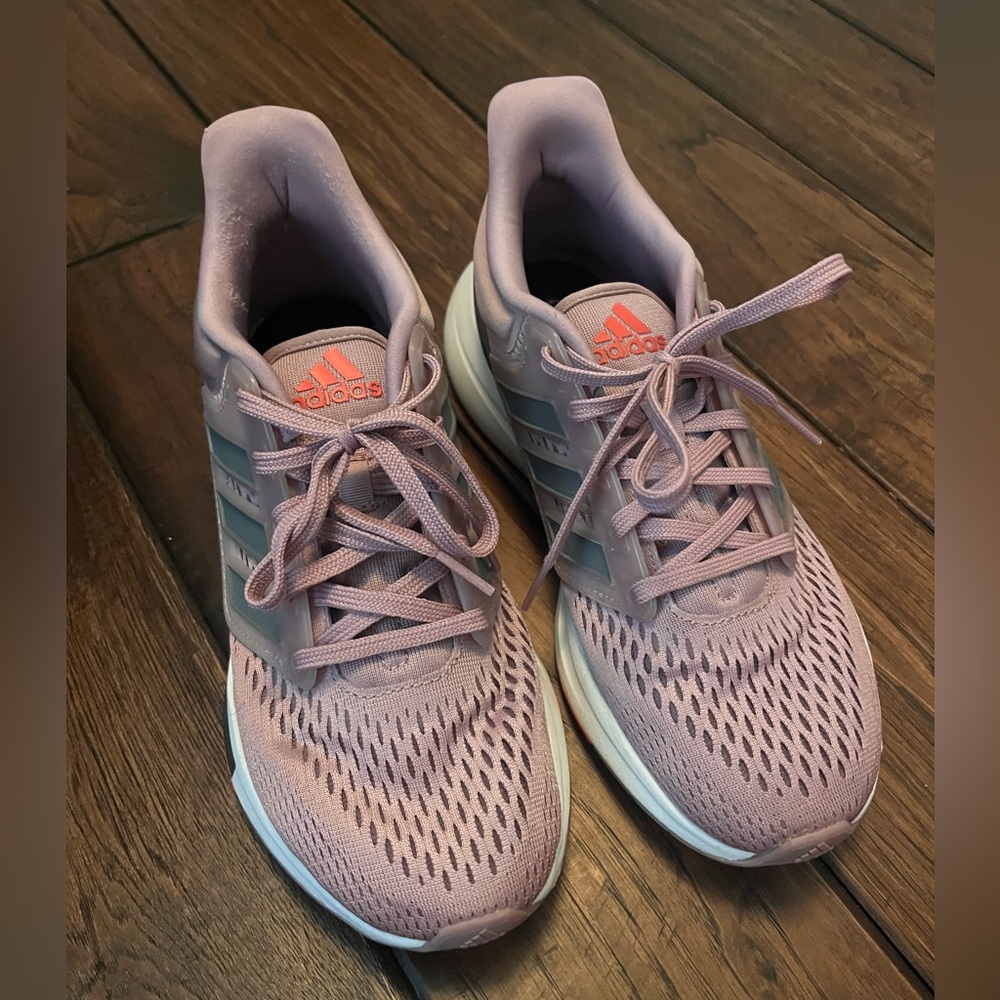 Adidas running shoes